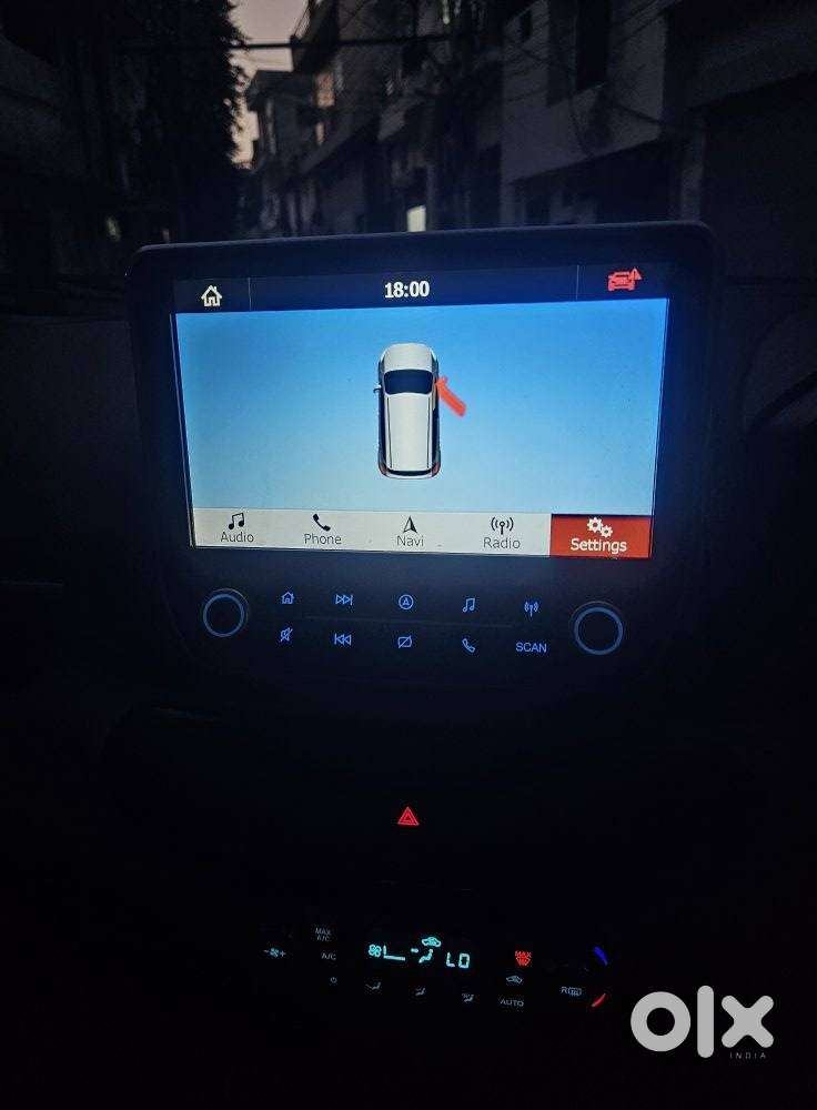 Ford Ecosport 1.0 Ecoboost Trend Plus Be, 2020, Diesel