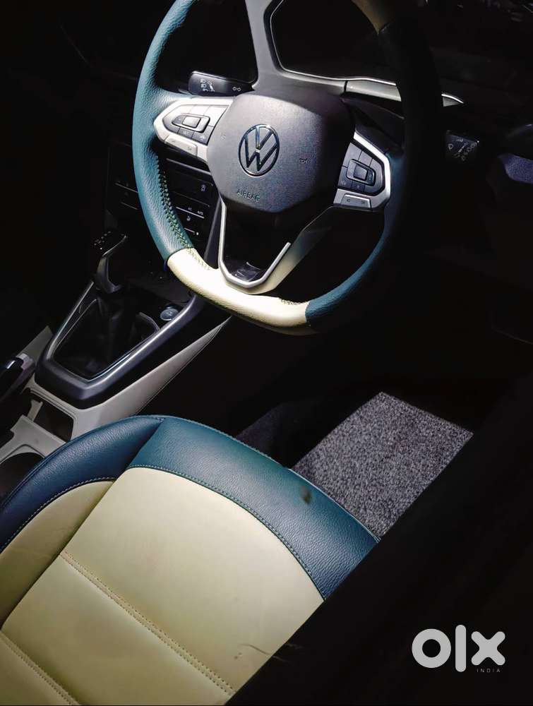 Volkswagen Taigun 1.5l Tsi Gt Plus