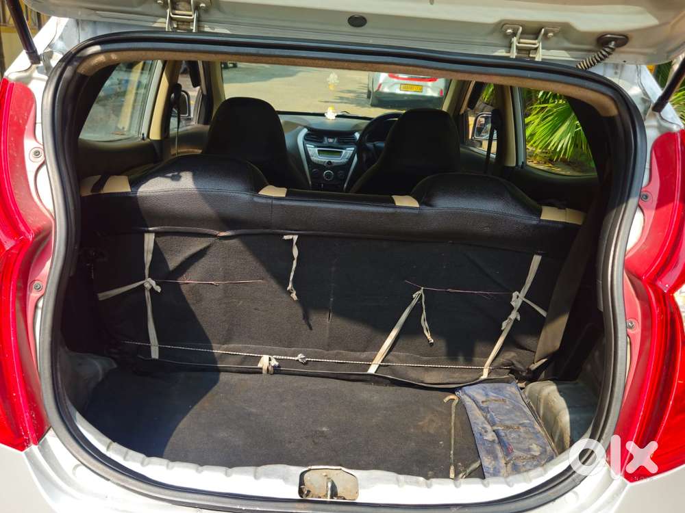 Hyundai Eon Era +, 2014, Petrol