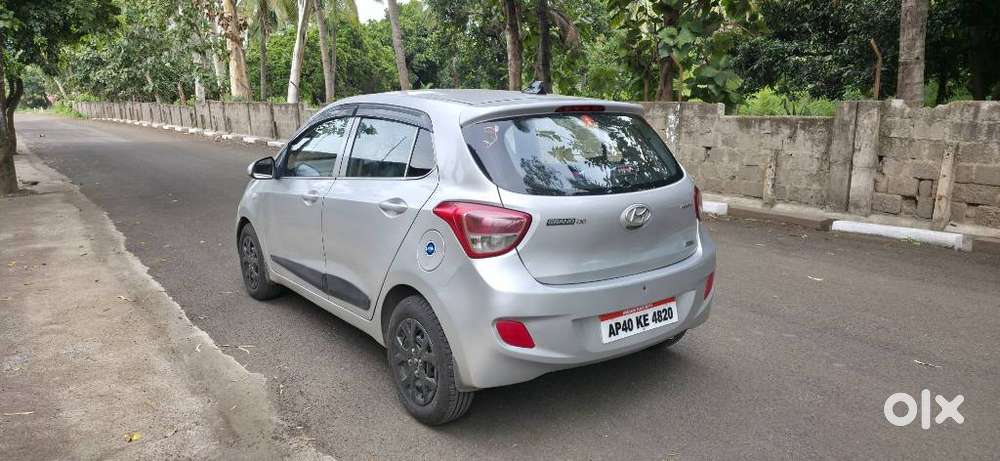 Hyundai Grand I10 1.2 Crdi Magna, 2015, Diesel