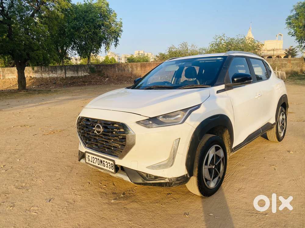 Nissan Magnite 1.0 Xl, 2021, Petrol