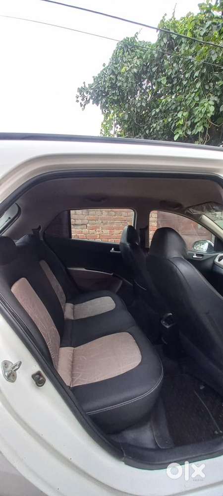 Hyundai Grand I10 2016 Diesel