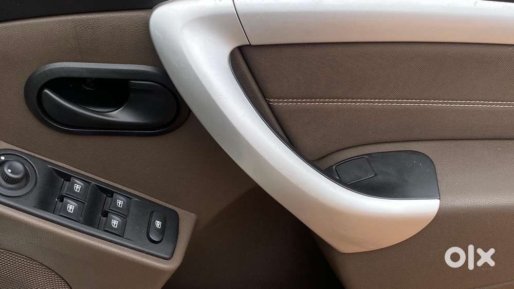 Renault Duster 85ps Diesel Rxs, 2019, Diesel