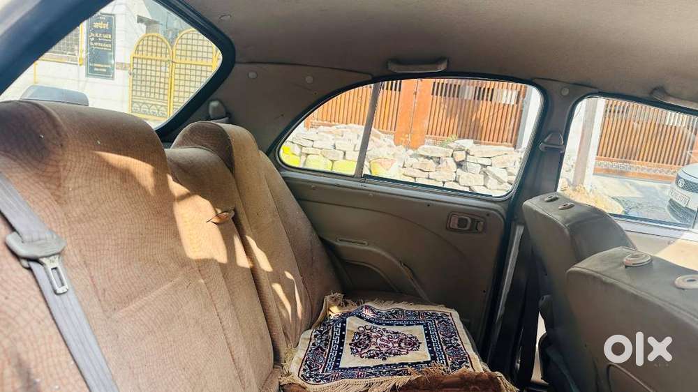 Ambassador Car For Sale