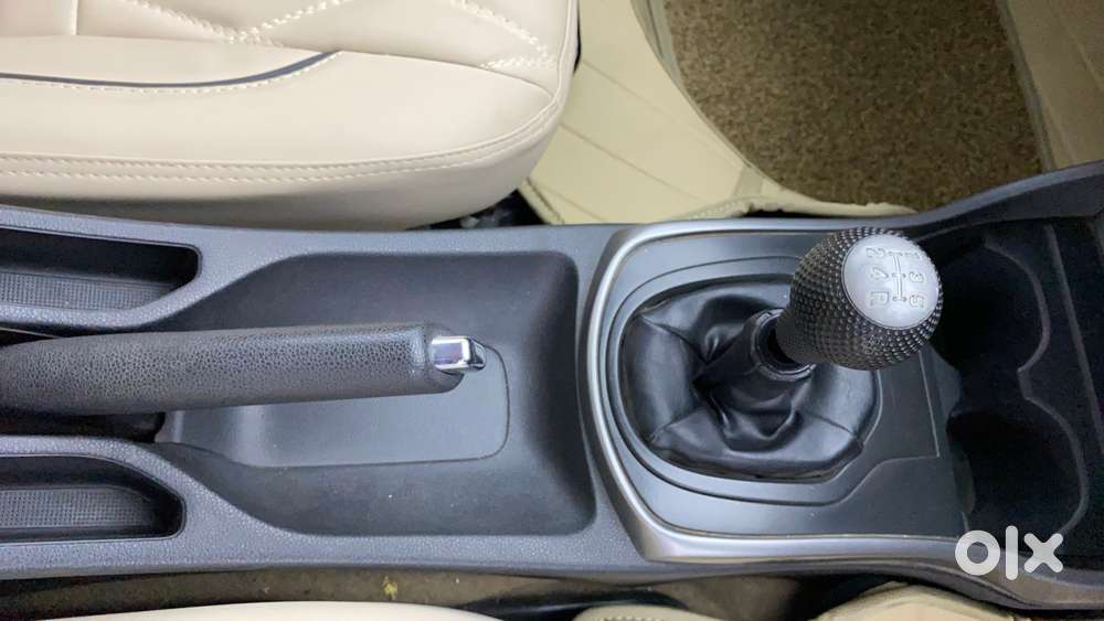 Honda City 2015-2017 I Vtec V, 2015, Petrol