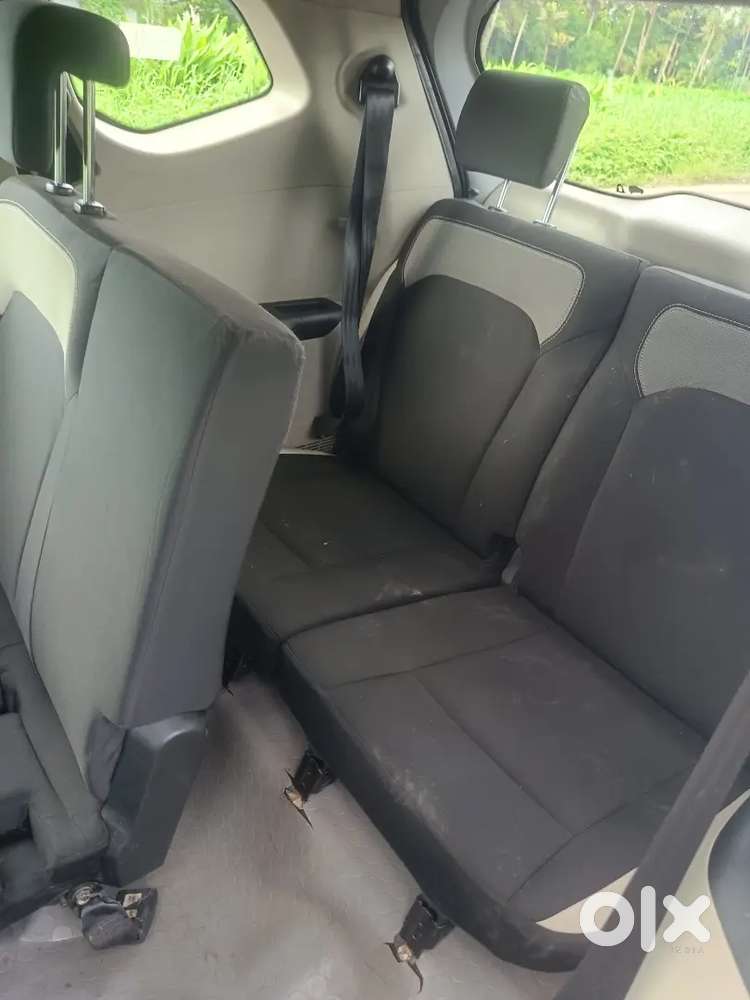 Advocate Used Triber For Sale Low Km