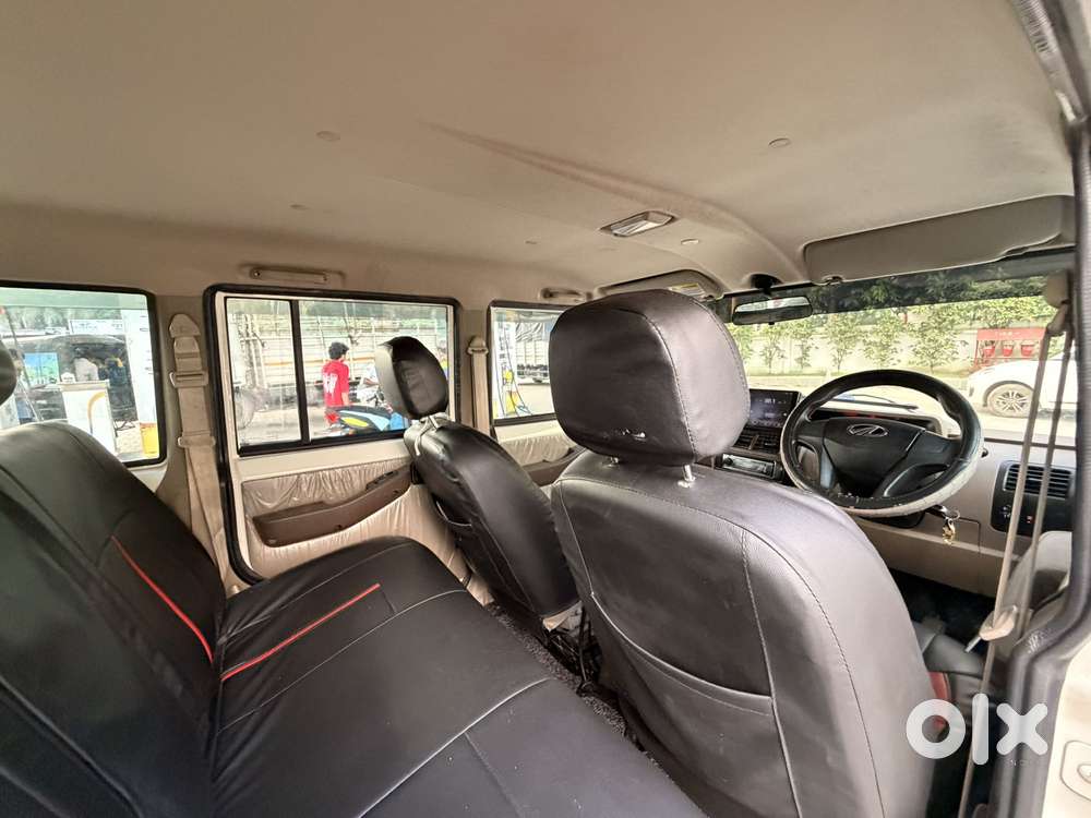 Mahindra Bolero B6, 2022, Diesel