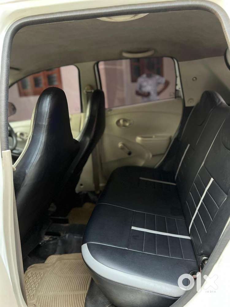 Datsun Redigo 2014 Petrol Well Maintained
