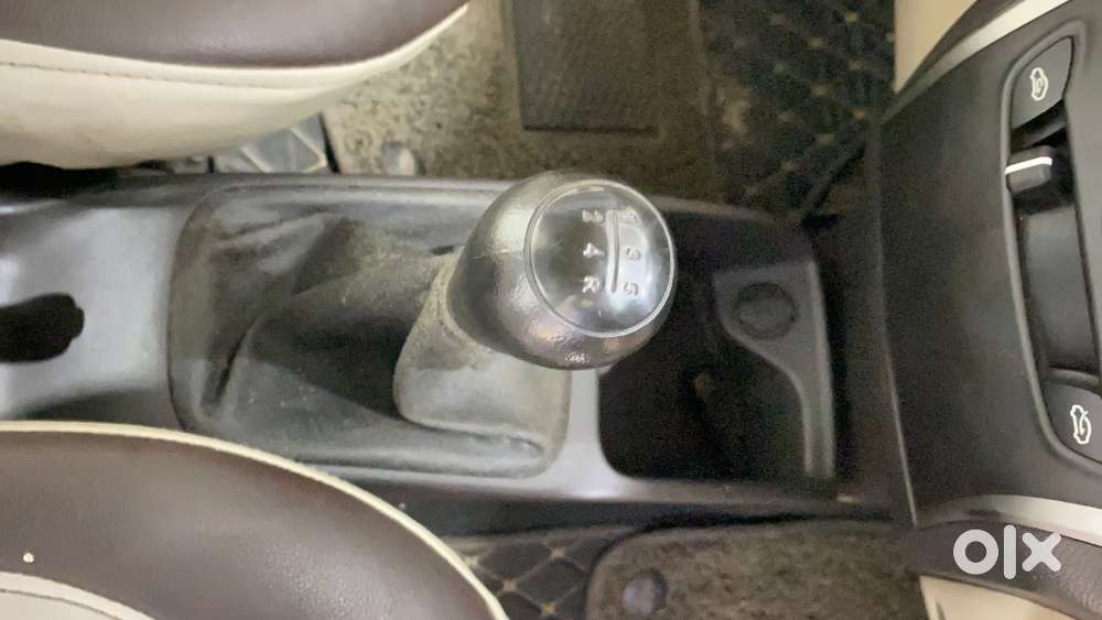 Hyundai Eon Era +, 2014, Petrol