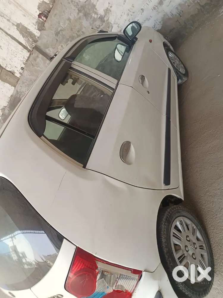 Hyundai Santro Cood Condition