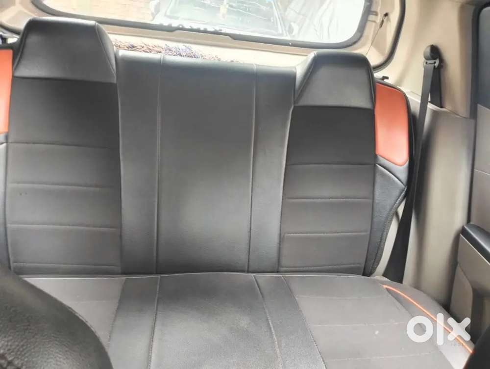 Mahindra Kuv100 Nxt Diesel 2017