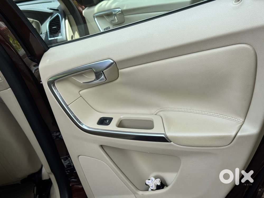 Volvo Xc60 Diesel 2014, 66000 Km