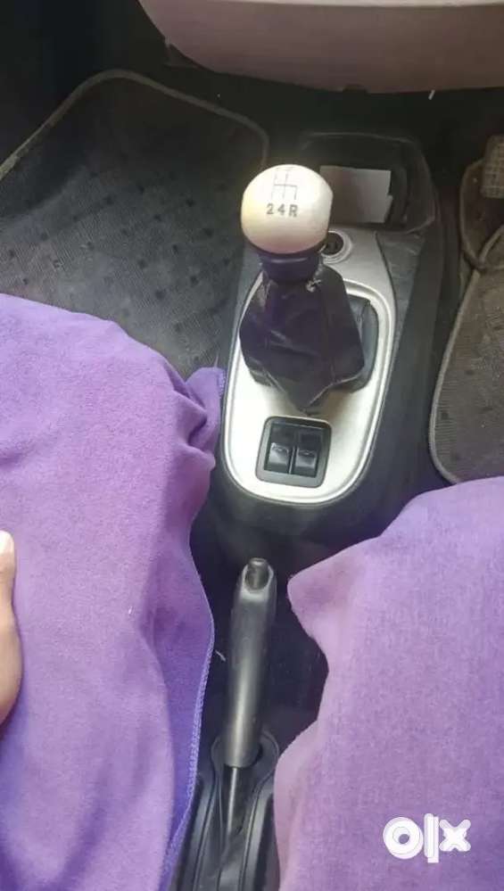 Tata Nano Twist Xt 2014 Petrol Manual