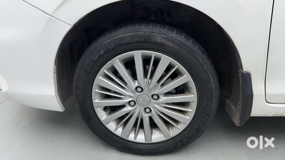 Honda City I-vtec V, 2021, Petrol
