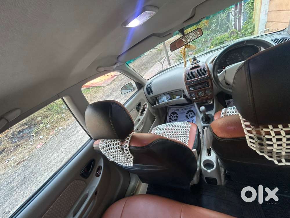 Hyundai Accent 1.5 Executive 2008