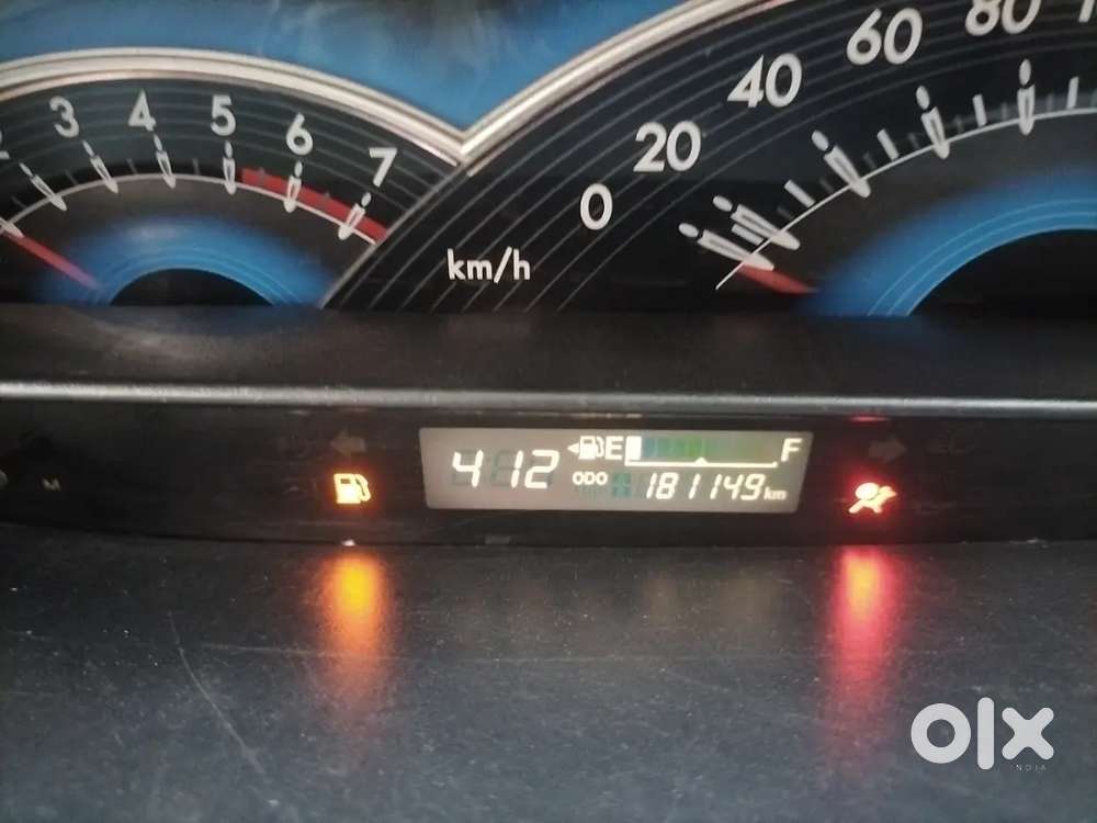 Toyota Etios 2016 Diesel 2nd Owner