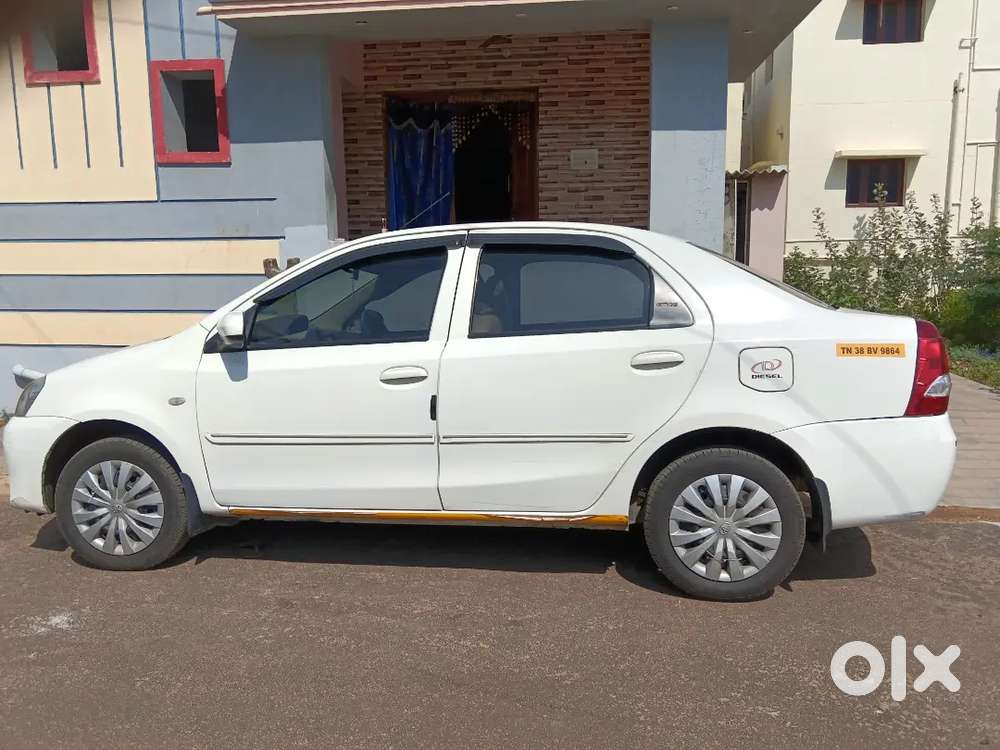 Toyota Bz4x Diesel Manual 2013 Car