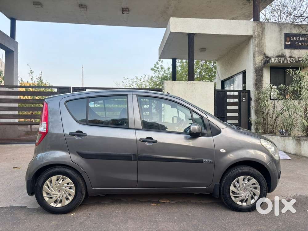 2011 Maruti Ritz 1st Owner Cng
