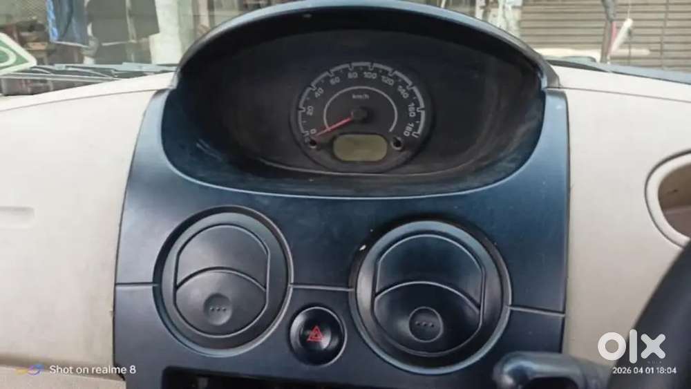 Chevrolet Spark 2013 Lpg 78600 Km Driven