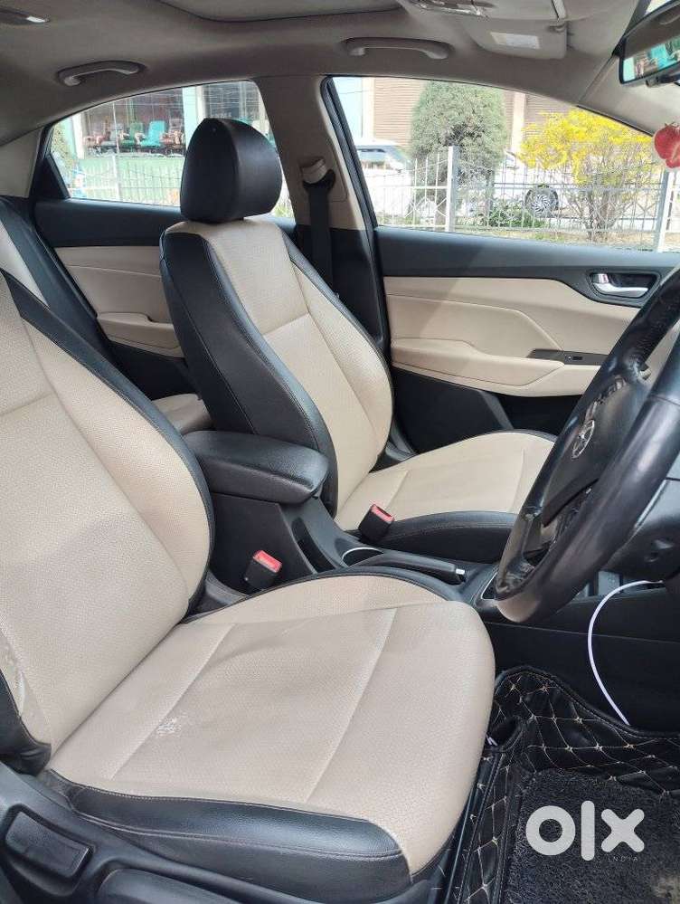 Hyundai Verna 1.6 Sx (o) Crdi Se, 2019, Diesel