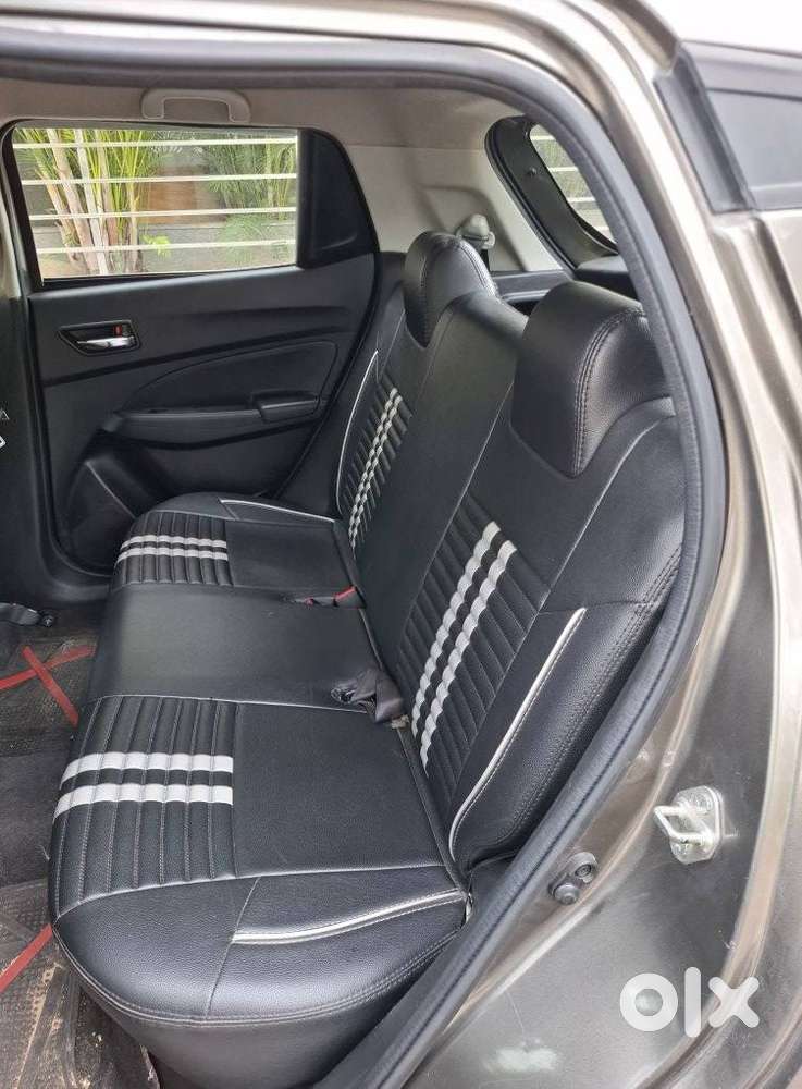 Maruti Suzuki Swift Vxi Optional, 2021, Petrol