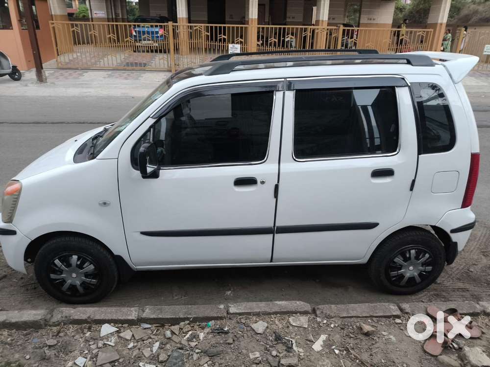 Maruti Wagon R 2007