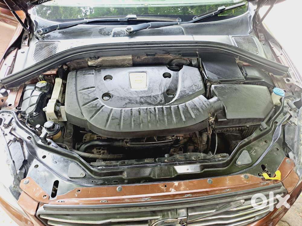 Volvo Xc60 D5 Awd Automatic, 2014, Diesel