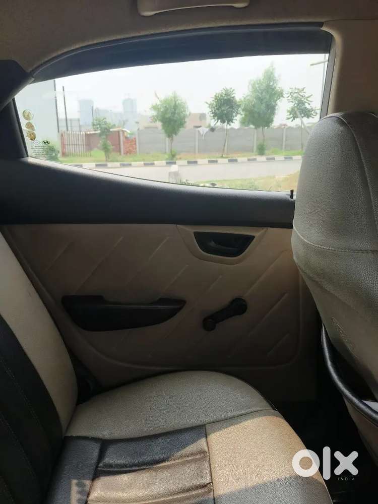 Hyundai Eon D-lite 2014 Petrol Manual