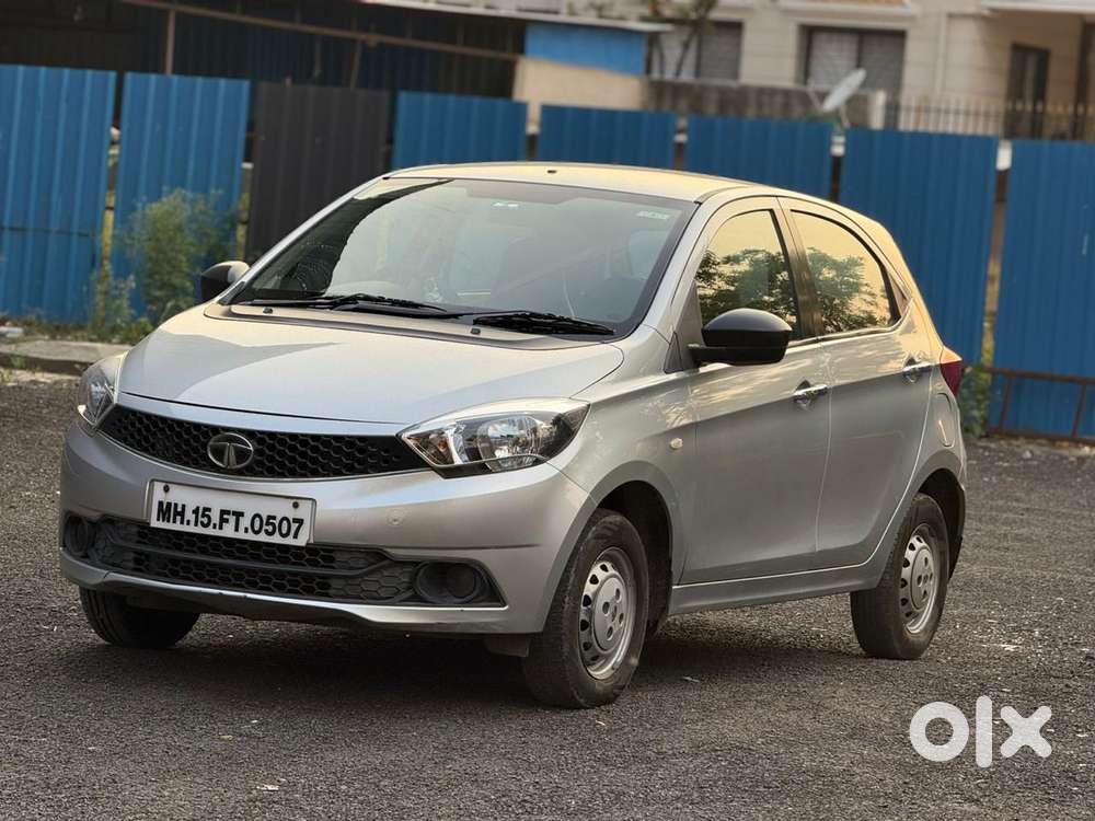 Tata Tiago, 2017, Petrol