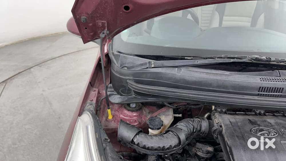 Hyundai Grand I10 1.2 Kappa Asta (o) Vtvt, 2016, Petrol