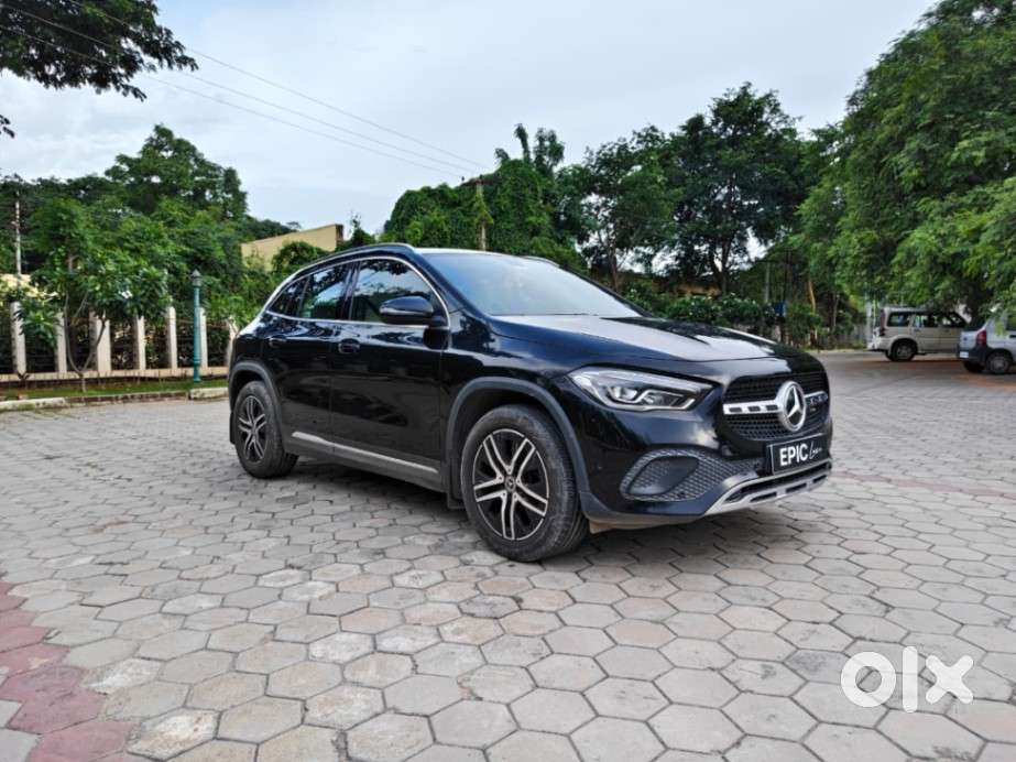 Mercedes-benz Glc 220d 4matic, 2023, Diesel