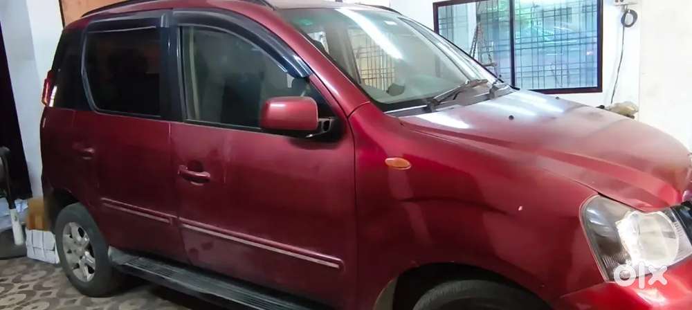 Mahindra Quanto 2012 Diesel 50000 Km Driven