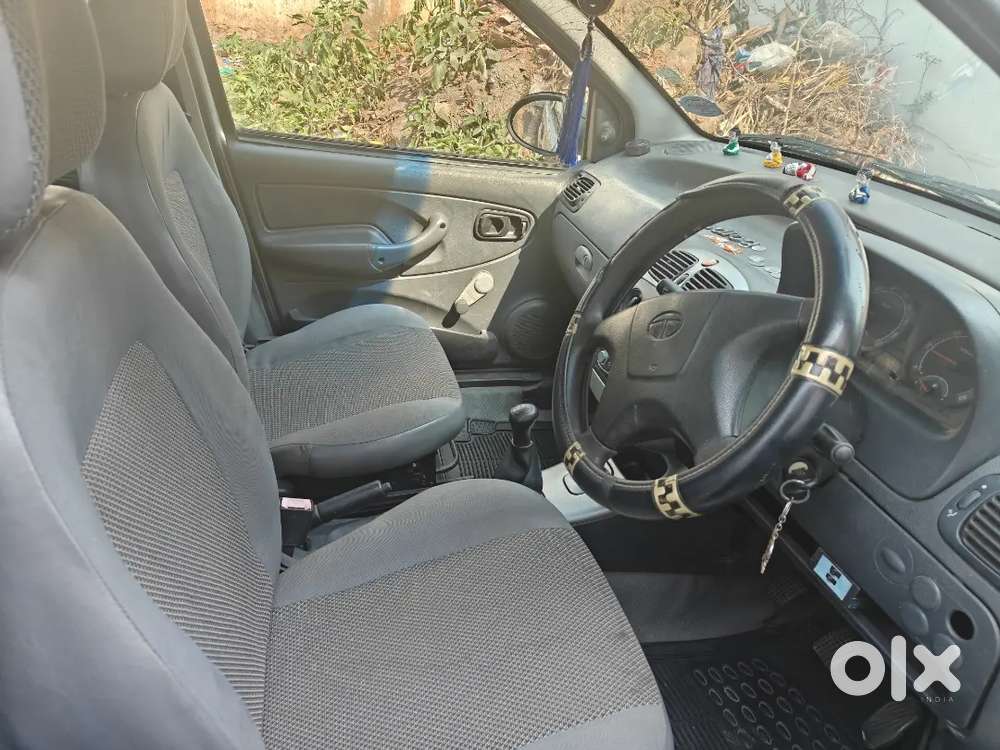 Tata Indica Ev2 Xeta 2008