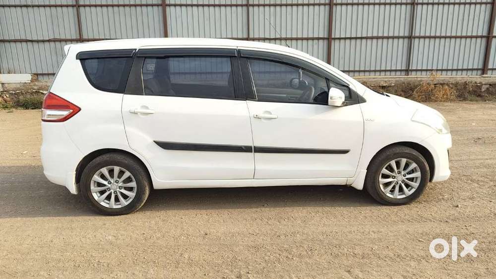 Maruti Suzuki Ertiga 2012-2015 Zdi, 2013, Diesel