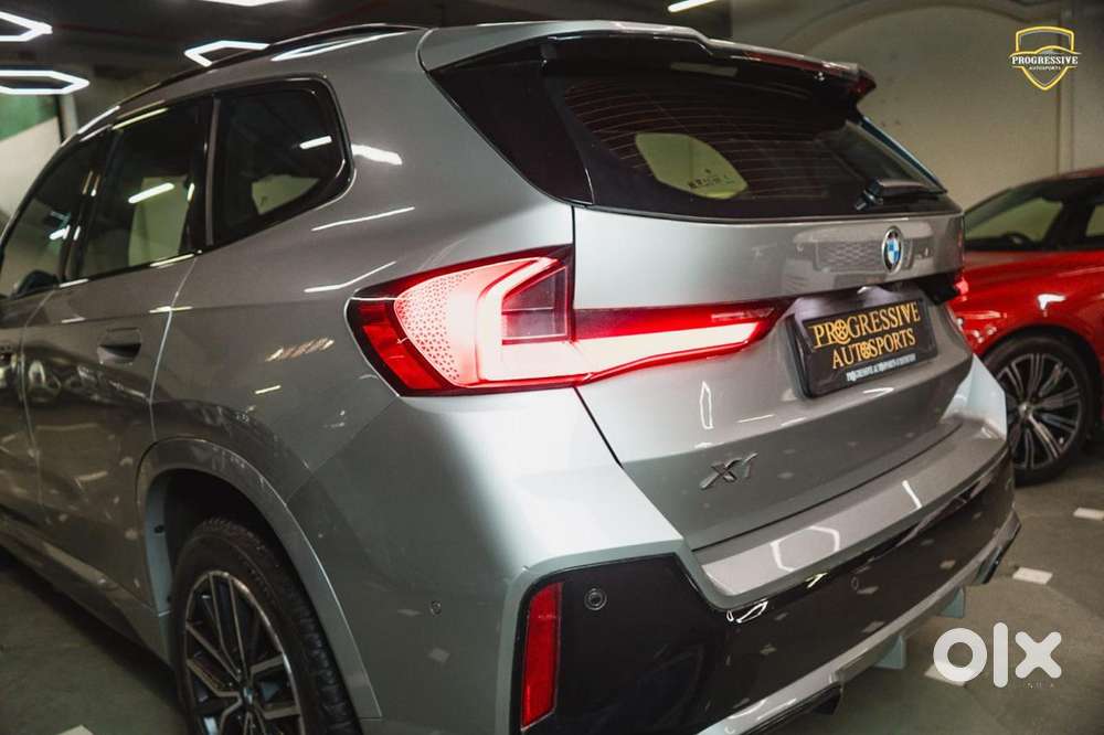 Bmw X1 Sdrive18i M Sport, 2025, Petrol