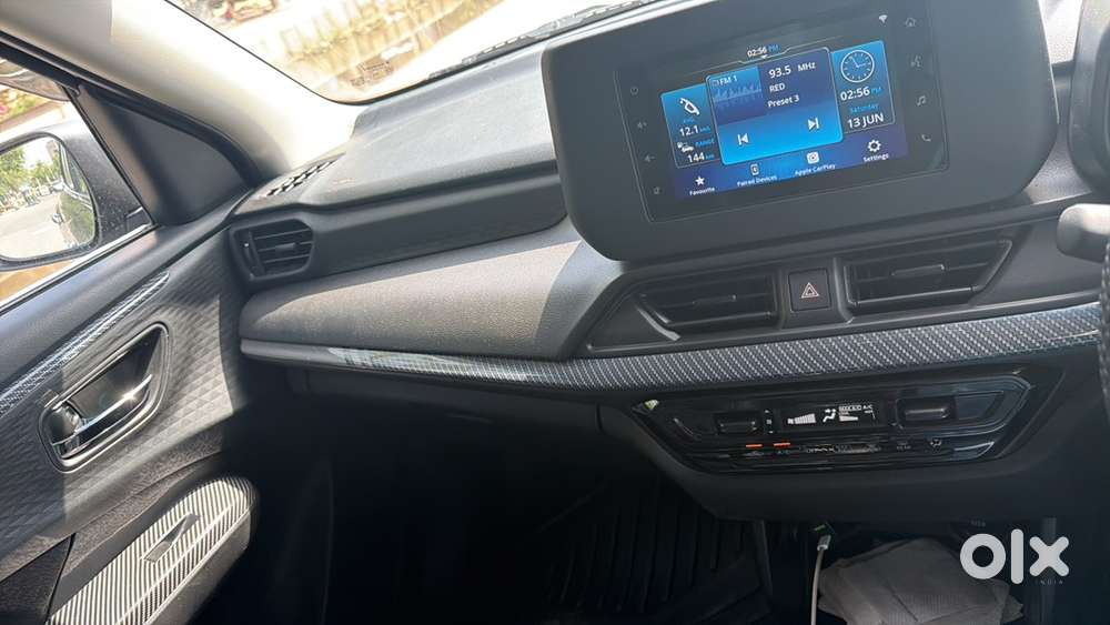 Swift Vxi Automatic 2025 With Fully Loaded Accessories