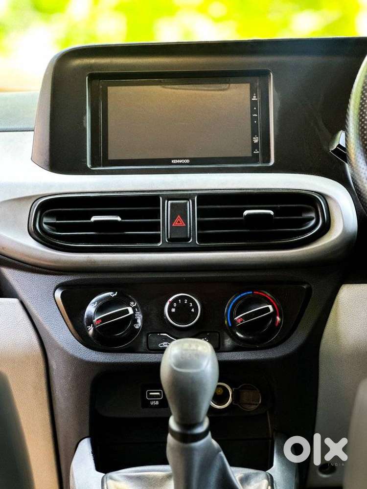 Hyundai Grand I10 Nios Sportz, 2021, Petrol