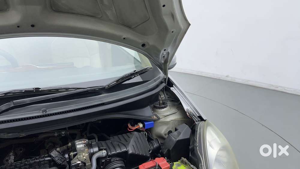 Honda Brio 1.2 Vx Mt, 2015, Petrol