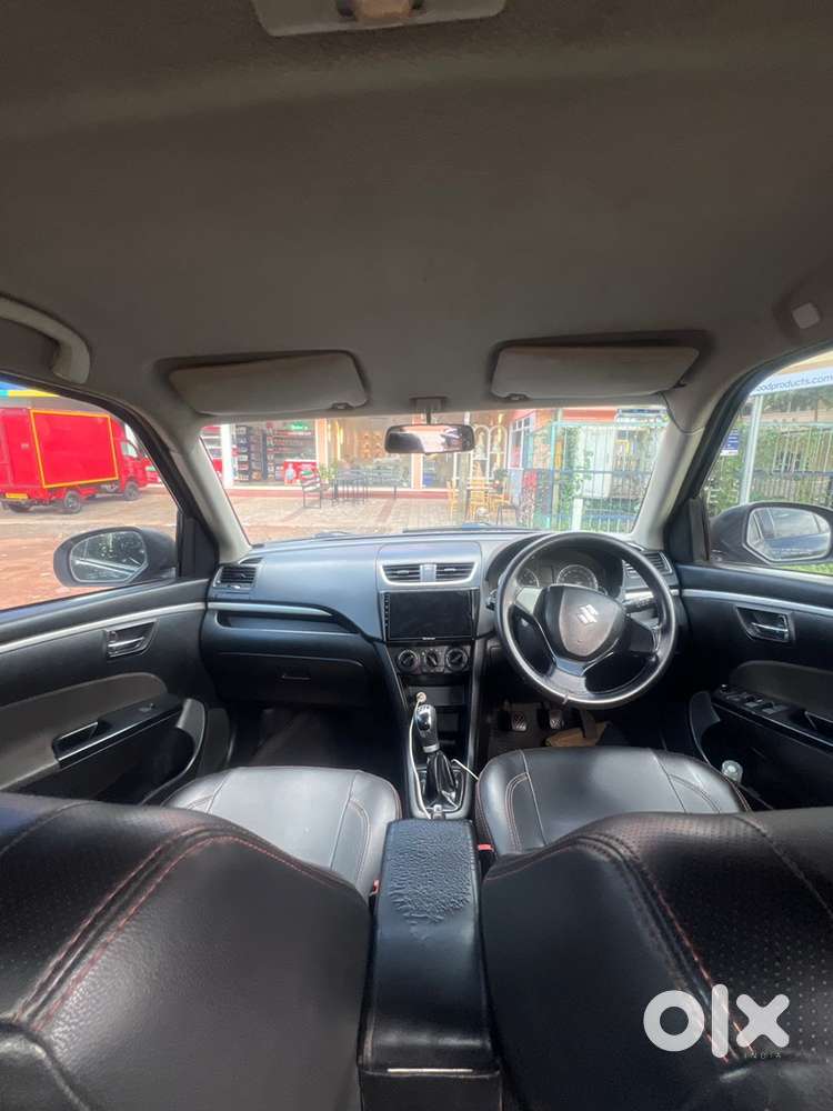 Maruti Suzuki Swift Vdi 2012 Model 1.3