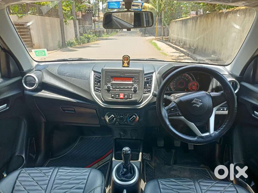 Maruti Suzuki Celerio Zxi, 2023, Petrol