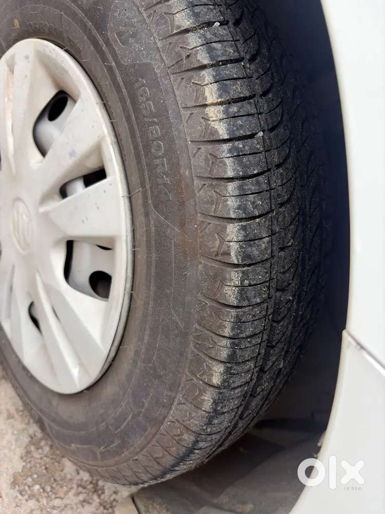 Maruti Suzuki Swift Dzire 2019