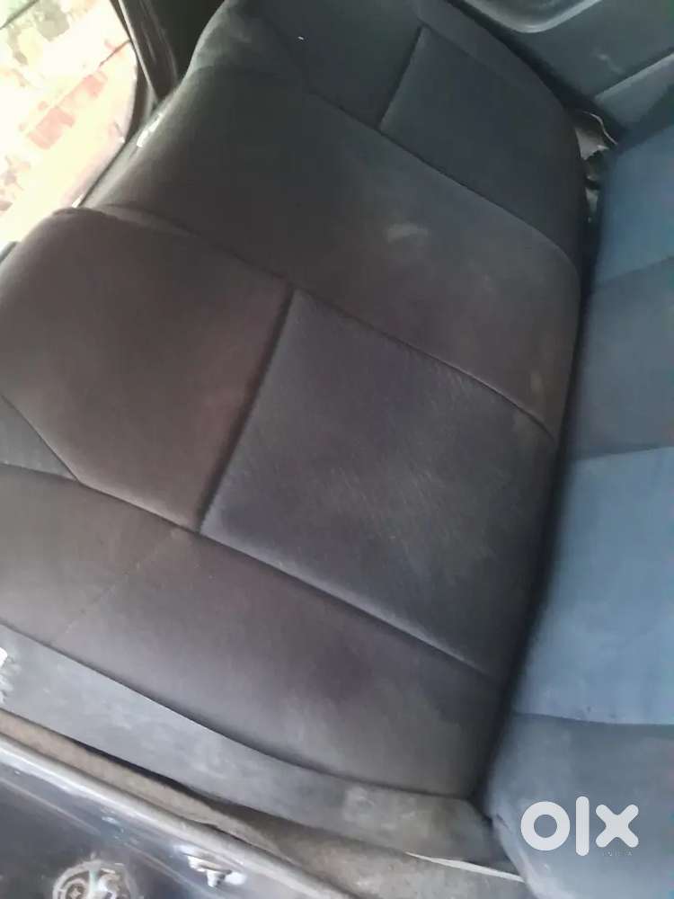 Alto Lxi Gadi Ok Ac Bhi Chalu H Bas Ges Dalvani Padegi New Leni H Car