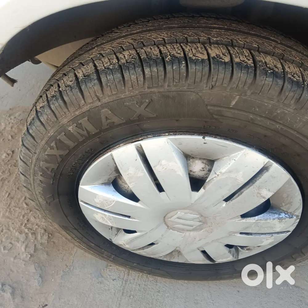 Maruti Suzuki Omni 2017 Petrol Well Maintained