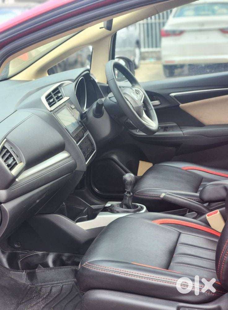Honda Jazz Vx, 2020, Petrol