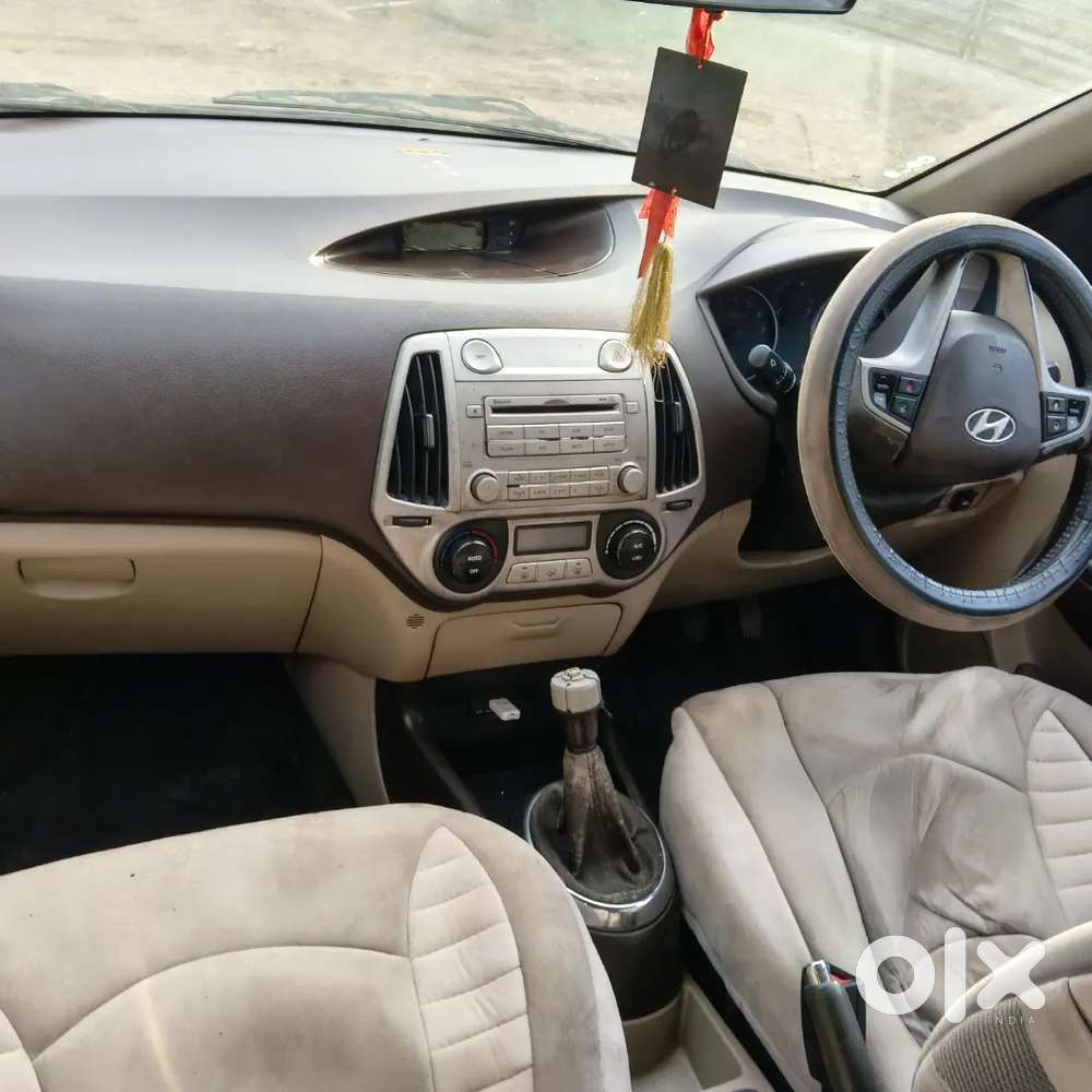 Hyundai I20 Magna 2011