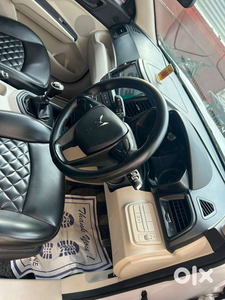 Mahindra Xuv300 Diesel 2024 Showroom Condition