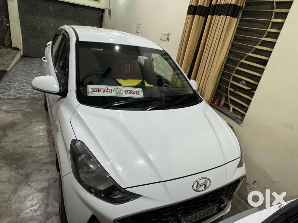 1st Hand Government Officer Car