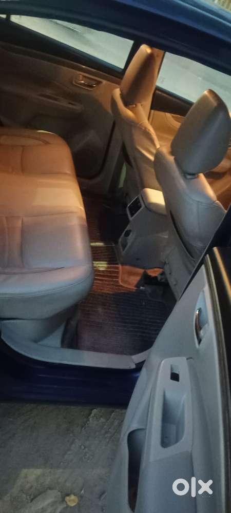 Maruti Suzuki Ciaz Alpha, 2019, Diesel