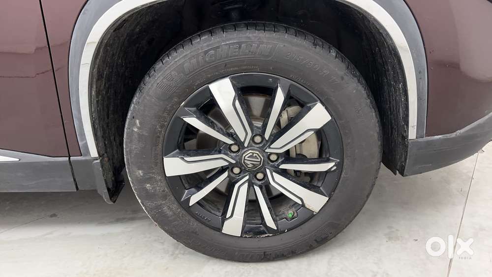Mg Hector 2.0 Sharp Diesel, 2020, Diesel