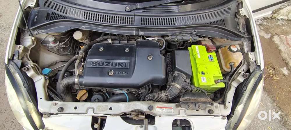 2016 Maruti Swift Dzire Diesel Manual